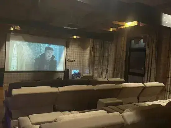 Шанхай: Qiushui Yiren Hostel