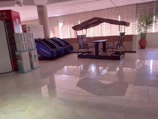 Шанхай: Qiushui Yiren Hostel