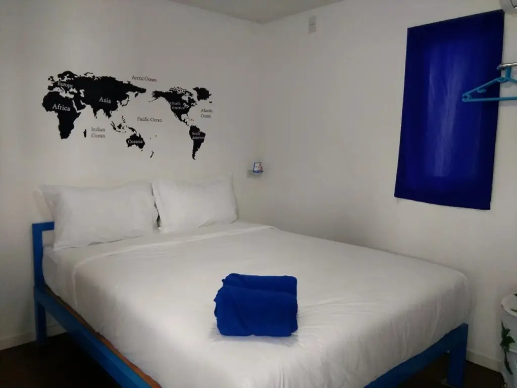 Самуи: I Talay Beach Bar & Cottage Taling Ngam