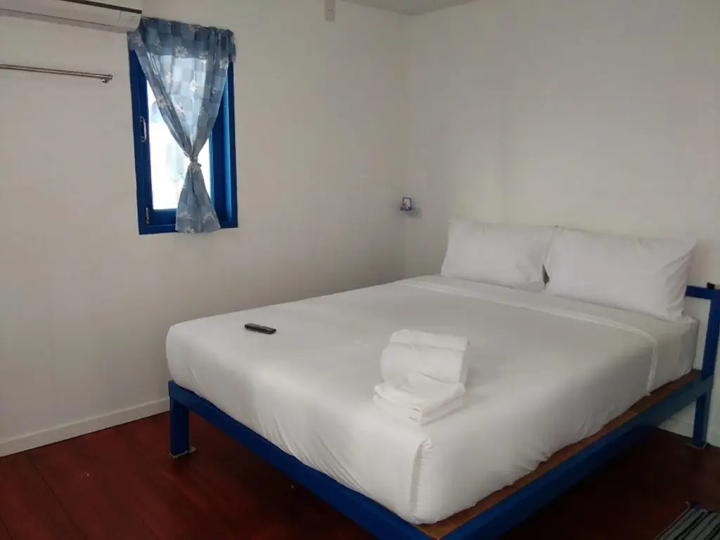 Самуи: I Talay Beach Bar & Cottage Taling Ngam