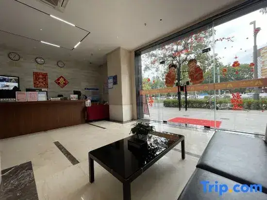 Дунгуань: Malon Hotel