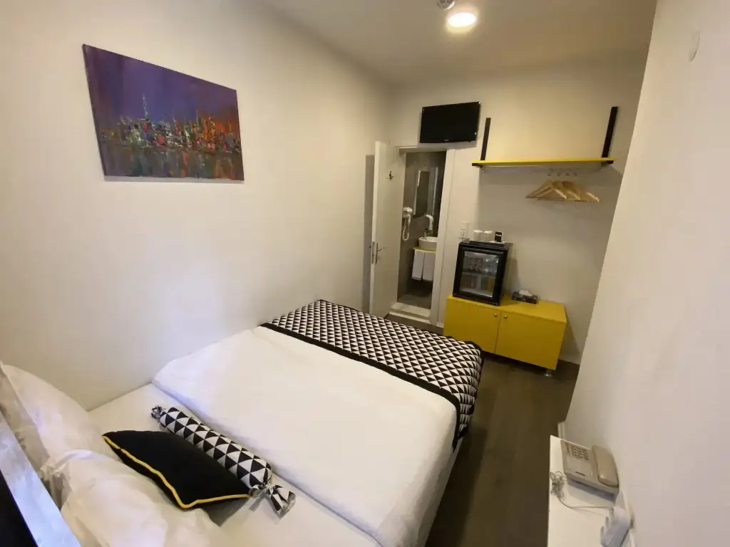 Измир: Piano Hotel