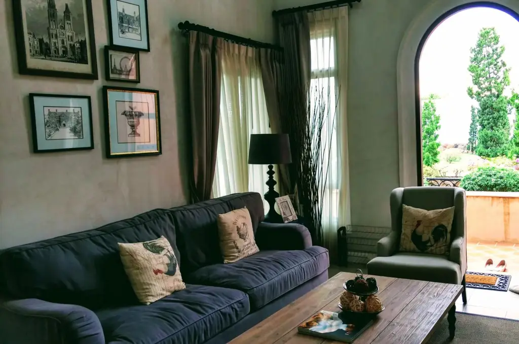 На Чом Тхиан: Estella Pool Villas Pattaya