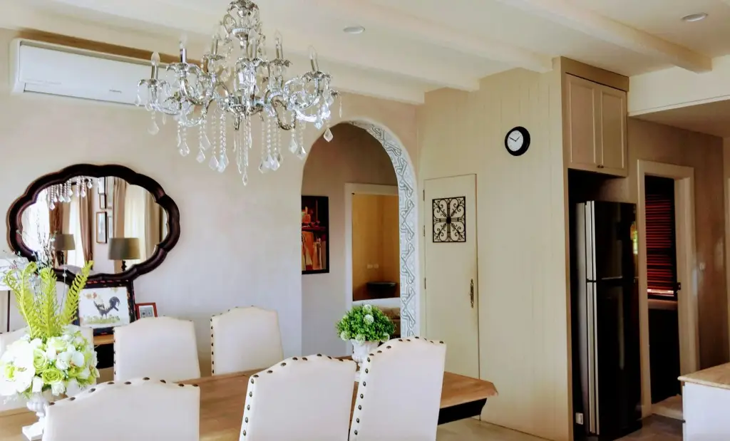 На Чом Тхиан: Estella Pool Villas Pattaya