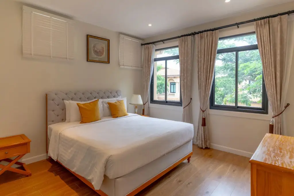 На Чом Тхиан: Estella Pool Villas Pattaya