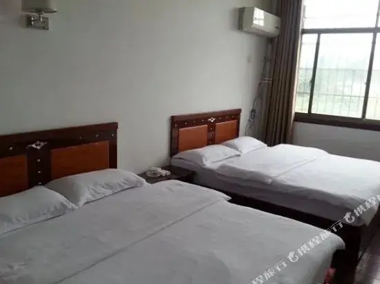Чанша: Yanghua Hotel