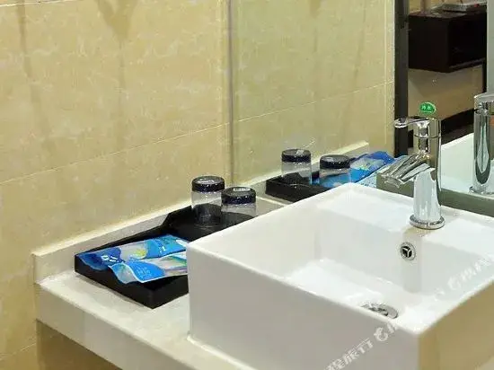 Чанша: Hotel Pec Changsha