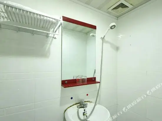 Чанша: Jujia Hotel