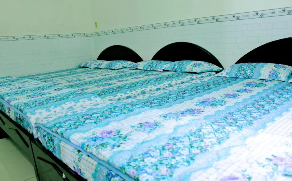 Вунгтау: Hoang Minh Hotel