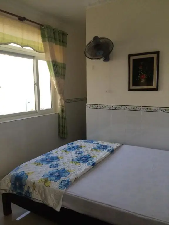 Вунгтау: Hoang Minh Hotel