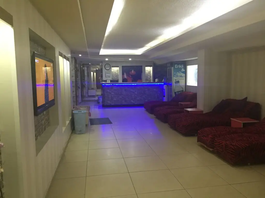 Анталья: Hotel Kayalar