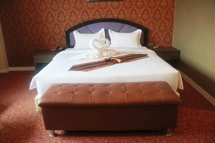 Садао: Oliver Hotel