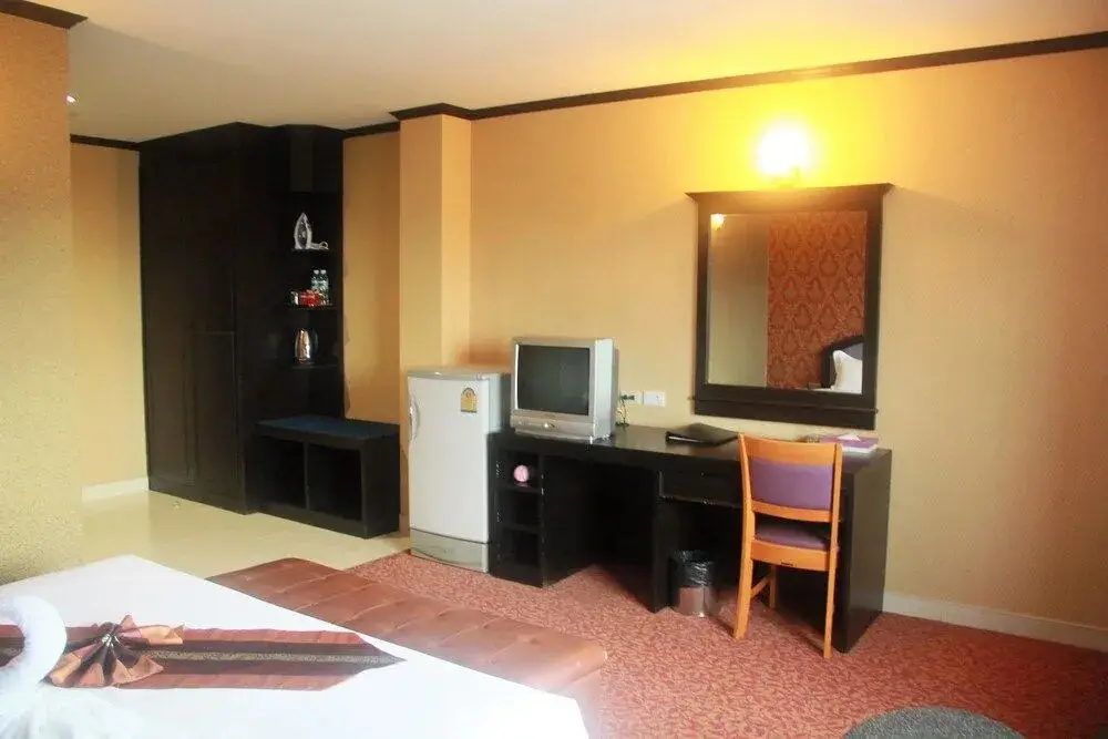 Садао: Oliver Hotel