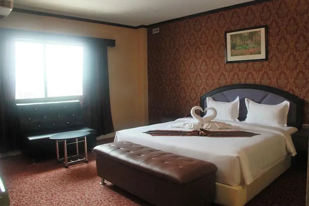 Садао: Oliver Hotel
