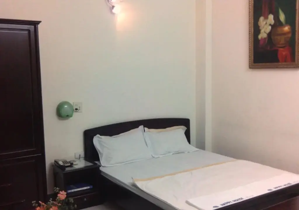 Нячанг: Aquatic Ocean Hotel