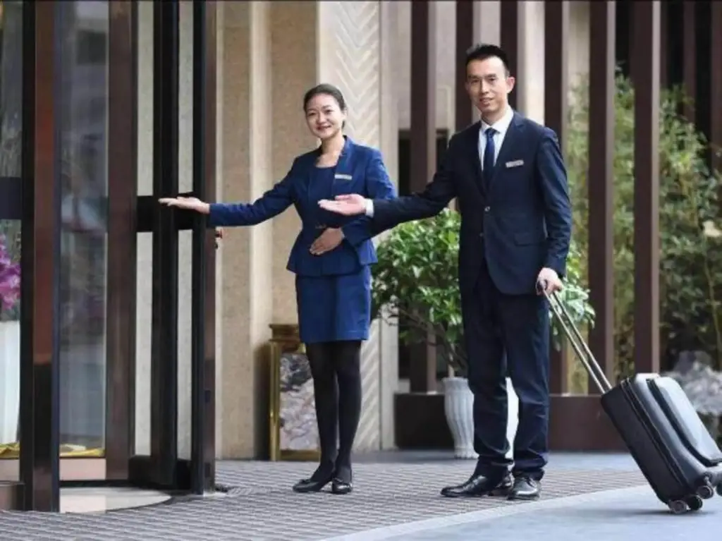 Сиань: MEHOOD LESTIE Hotel (Weiyang road Qing Shao Nian Zhong Xin Station)