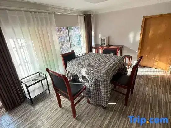 Чанша: Dunxun Hotel