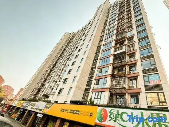 Чанша: Dunxun Hotel