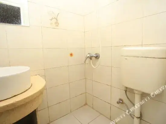 Чунцин: Honglin Hostel