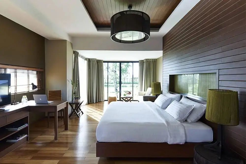 Кхонкэн: Wishing Tree Khon Kaen Resort