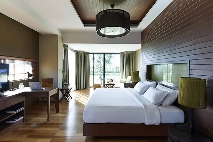 Кхонкэн: Wishing Tree Khon Kaen Resort