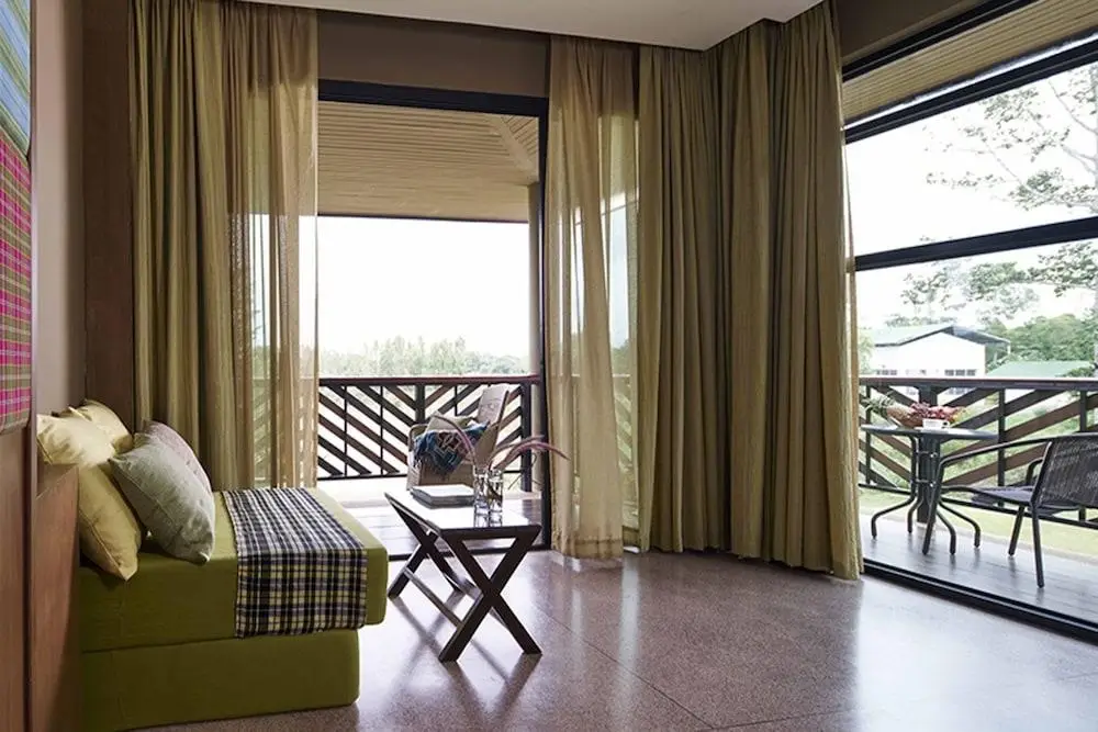 Кхонкэн: Wishing Tree Khon Kaen Resort