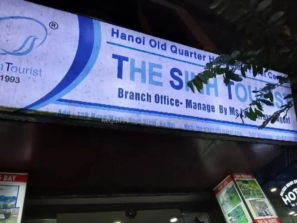 Ханой: Hanoi Old Quarter House