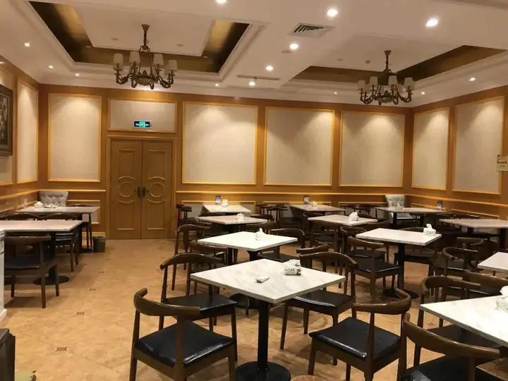 Нанкин: Yinjiang International Hotel (Gaochun Old Street)