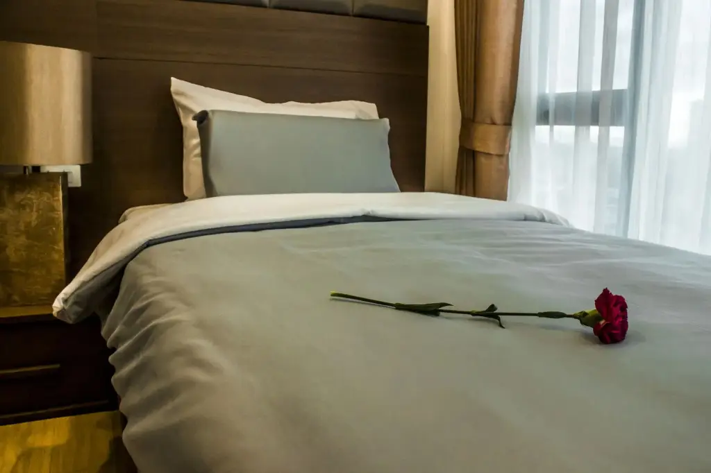 Чиангмай: Anta Residence Self-service Apartment