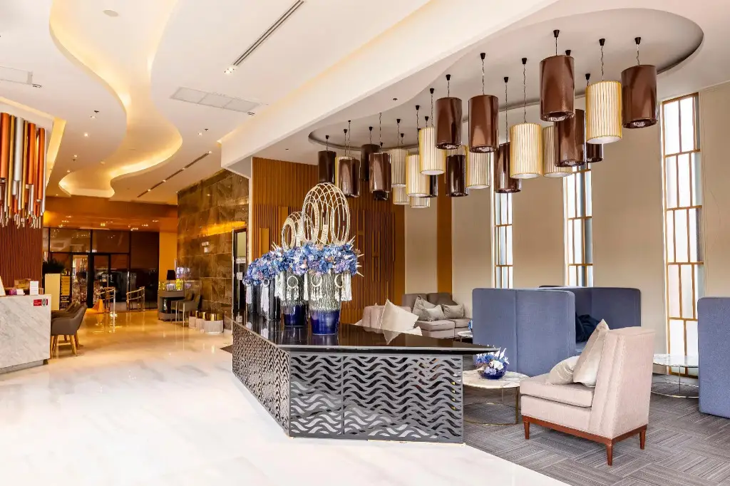 Чиангмай: Anta Residence Self-service Apartment