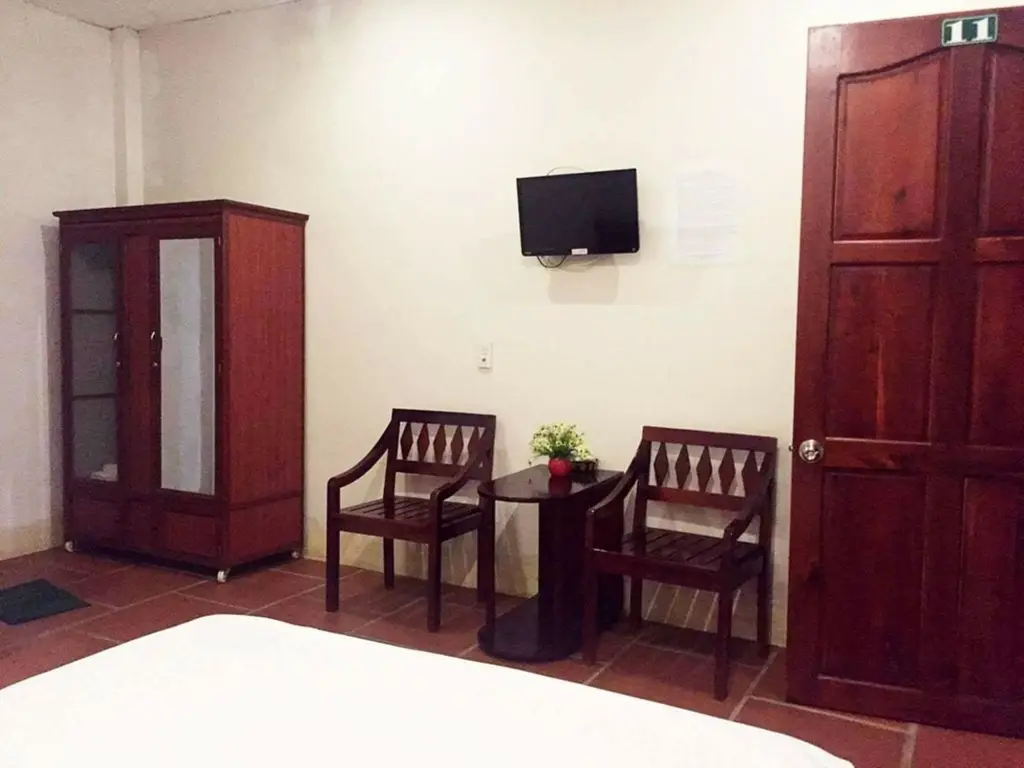 остров Фукуок: Son Vinh Guesthouse