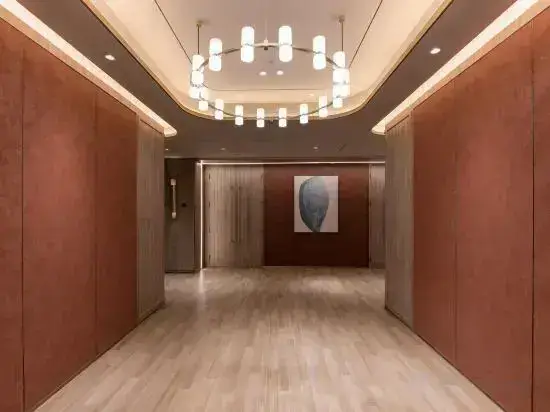 Нанкин: Crystal Orange Nanjing Presidential Palace Zhongshan East Road