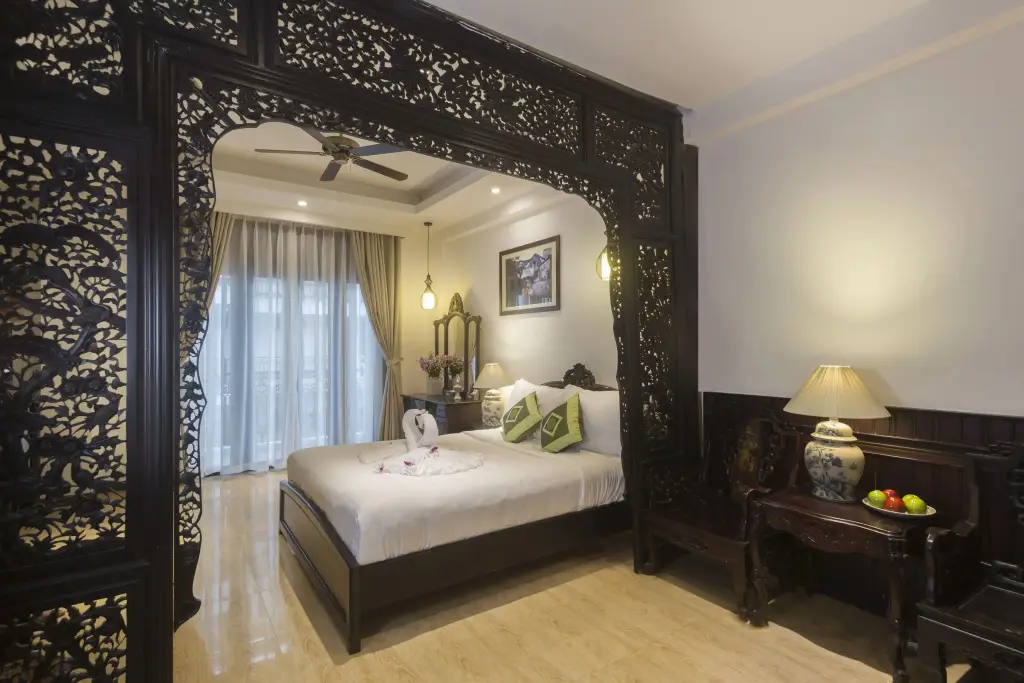 Хойан: Acacia Heritage Hotel