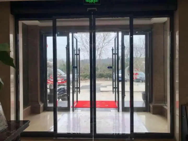 Нанкин: Huayuan Business Hotel