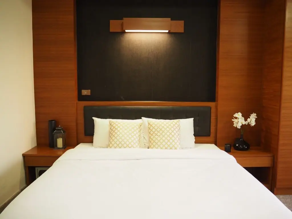 Сирача: The Route Sriracha Hotel And Residence