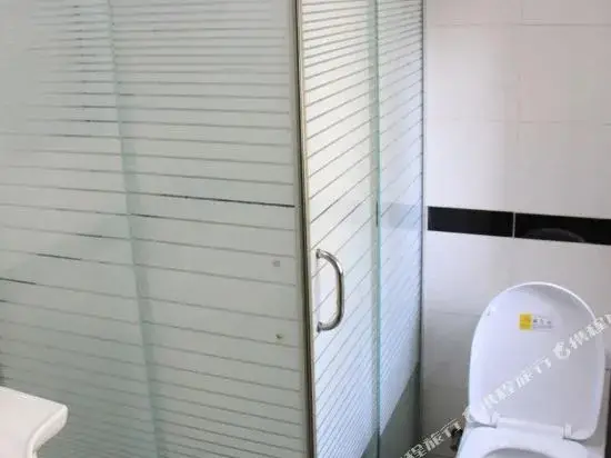 Нанкин: Nanjing Lingguang Jiari Hotel