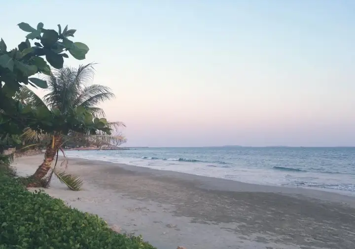 Клаенг: Phupa Beach Resort