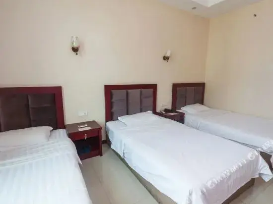 Чунцин: Huilong Business Hostel