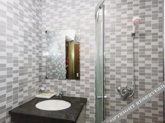 Чунцин: Huilong Business Hostel