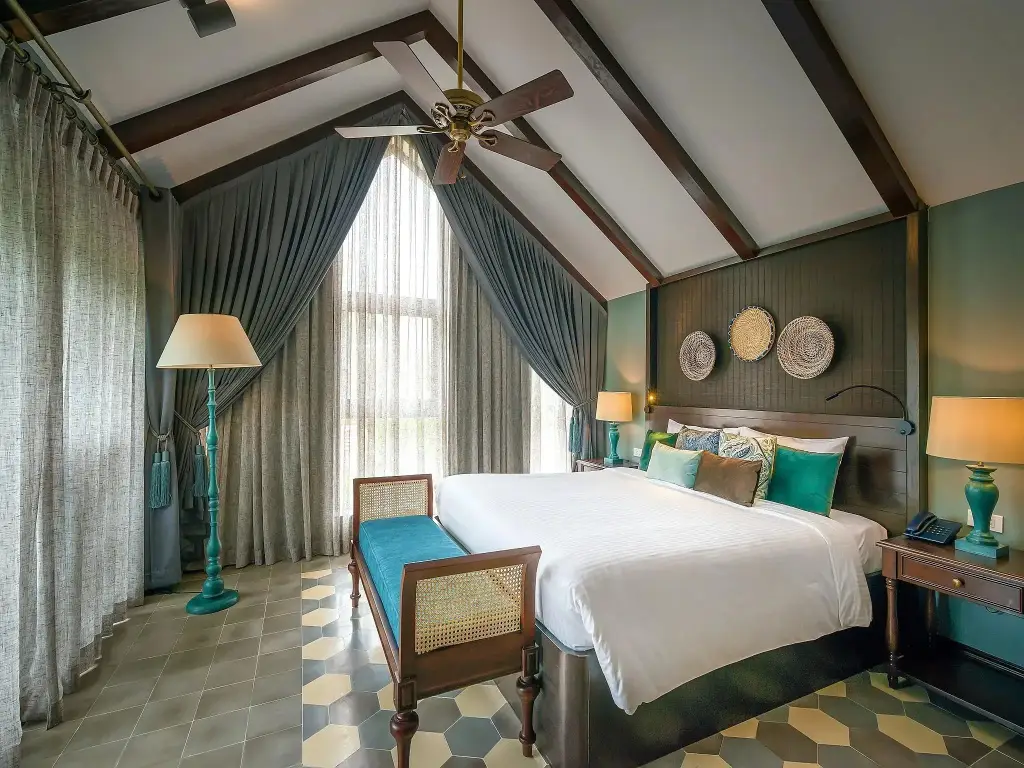 Хойан: AIRA Boutique Hoi An Hotel & Spa