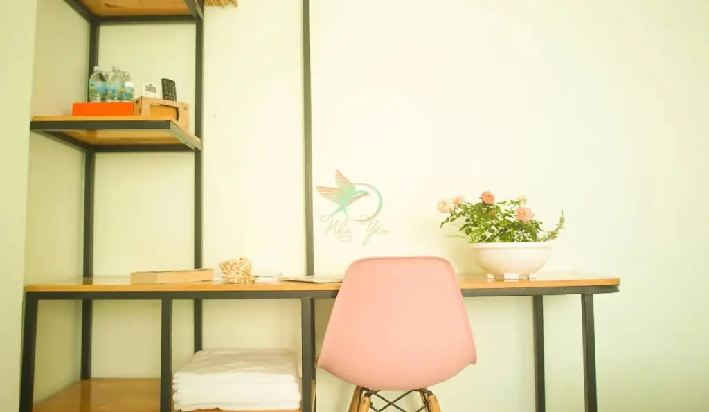 Нячанг: Birdnests Hotel