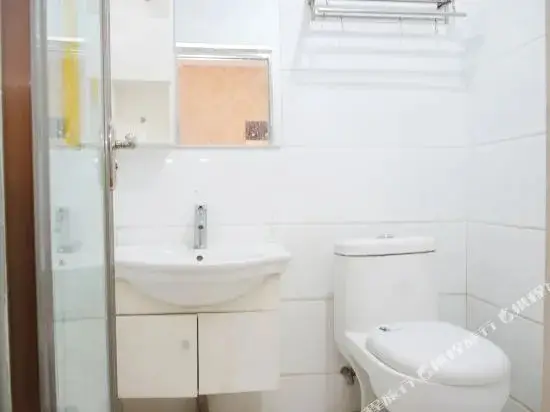 Ухань: Wuhan Zili Hotel (Maqi Road Subway Station)