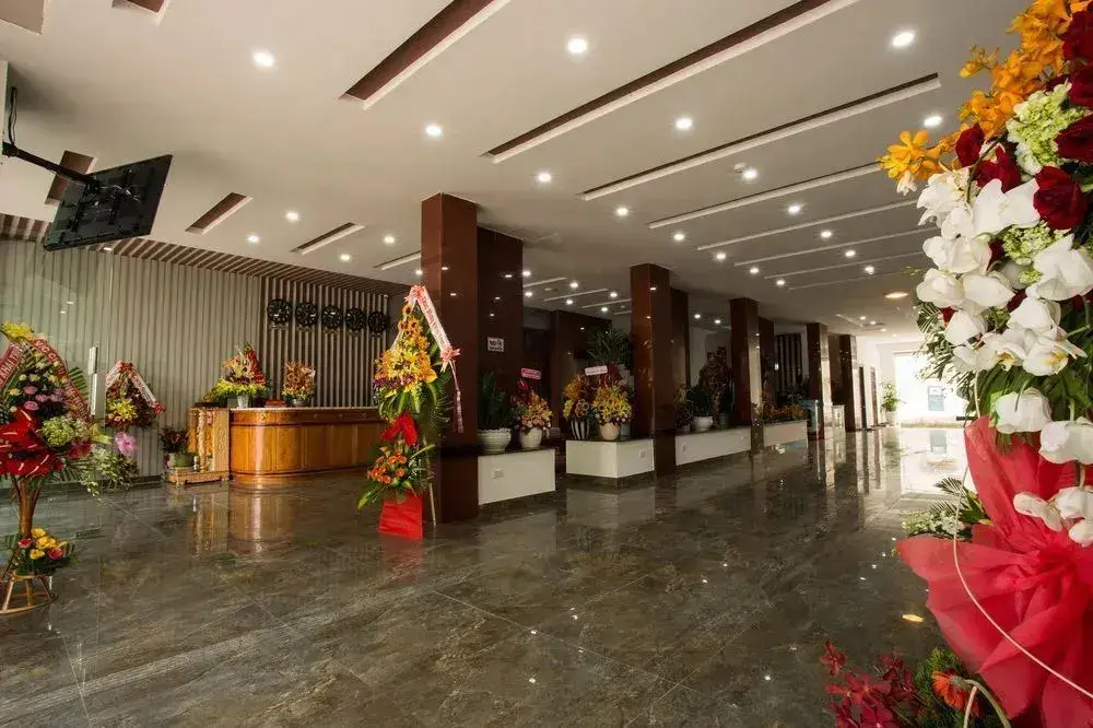 Дананг: Bien Thanh Hotel