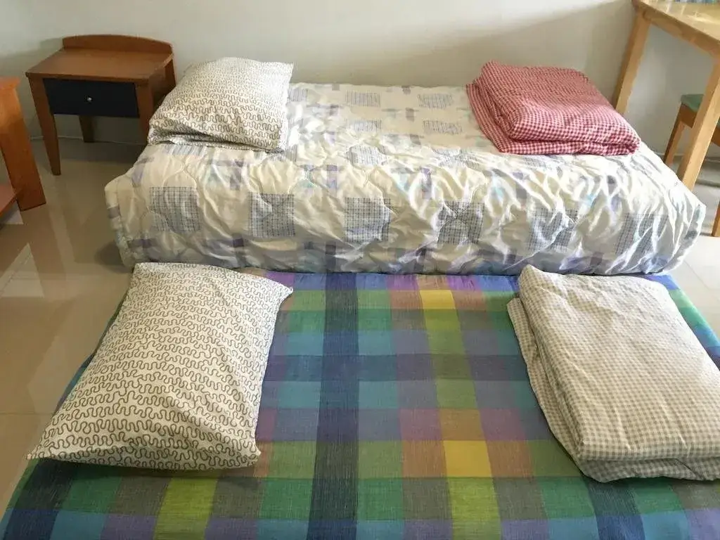 Бангкок: Prima Srinakarin Condo