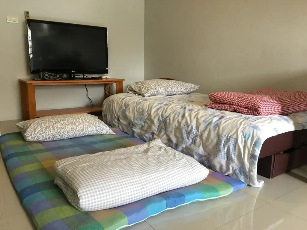 Бангкок: Prima Srinakarin Condo
