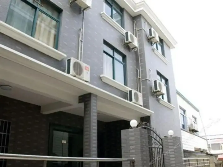 Чжоушань: Jinfeng Resort