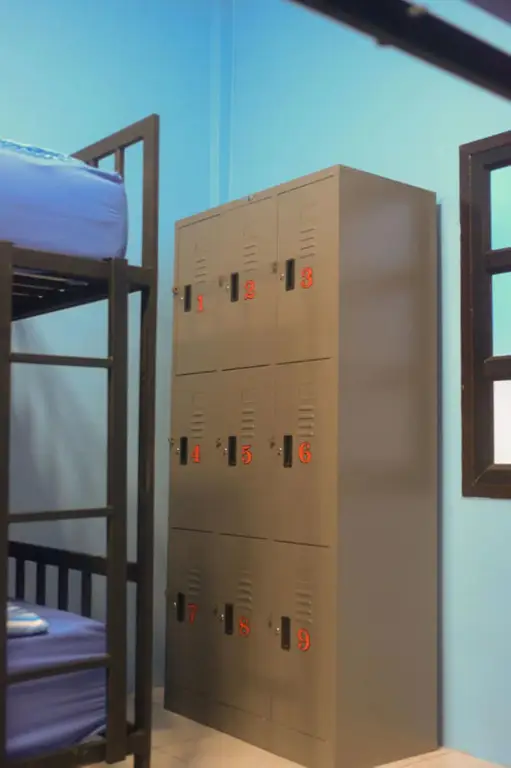 Самуи: Kingston Jamaica Hostel