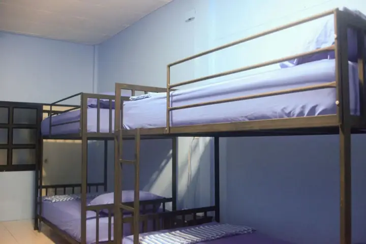 Самуи: Kingston Jamaica Hostel