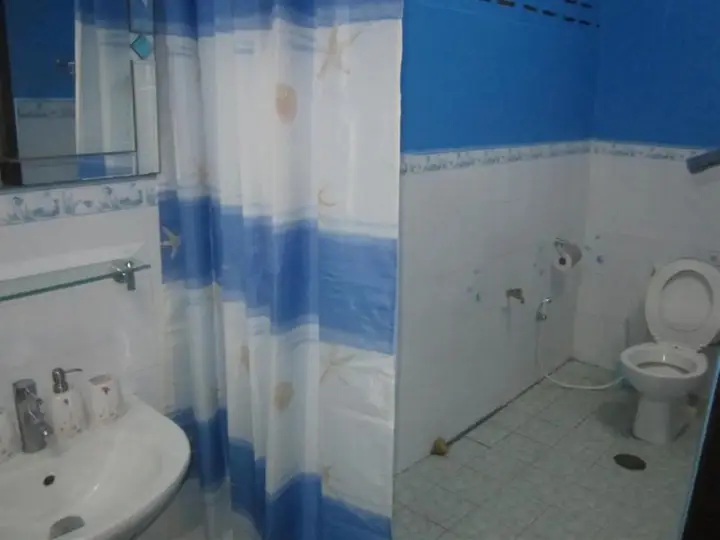 Самуи: Kingston Jamaica Hostel