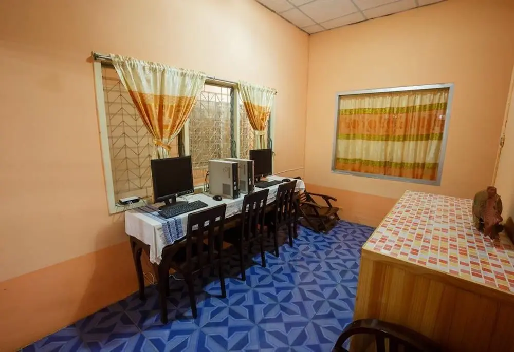 Чиангмай: Agape Sweet Home